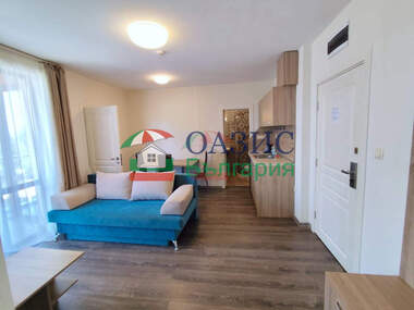 For sale - Apartment in Sunny Beach,  Burgas