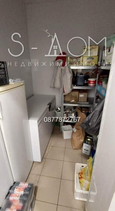 Vânzare - Magazin/Birou/Depozit/Restaurant în Aiazmoto,  Stara Zagora
