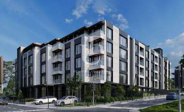 For sale - Apartment in Krastova vada,  Sofia