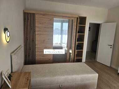Miete - Wohnung in Hristo Smirnenski,  Plowdiw