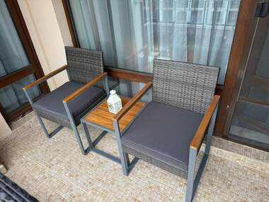 Satış - Apartman olarak Sveti Vlas,  Burgas