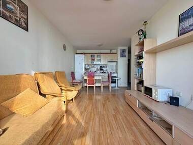 Verkauf - Wohnung in Sweti Wlas,  Burgas