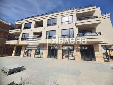 Verkauf - Wohnung in Zarewo,  Burgas
