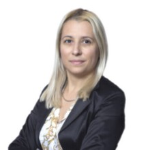 Rumiana Krăsteva