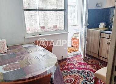 Verkauf - Wohnung in Buzludja,  Weliko Tarnowo