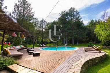 For sale - Hotel in Gaytaninovo,  Blagoevgrad