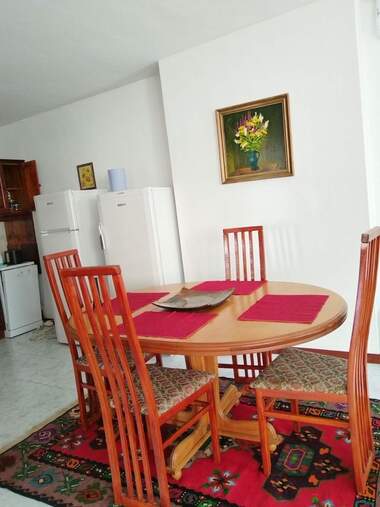 Miete - Wohnung in Schirok zentar,  Blagoewgrad