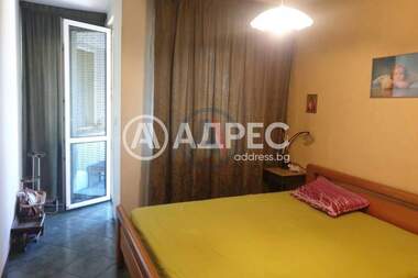 Vânzare - Apartament în Oboriștie,  Sofia