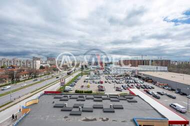 Продажба - Апартамент в Тракия,  Пловдив