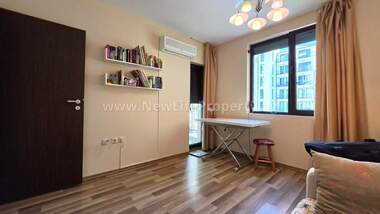 Verkauf - Wohnung in Sonnenstrand,  Burgas