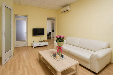 Vânzare - Apartament în Center,  Sofia