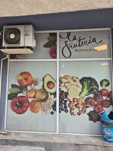 For rent - Store/Office/Storage/Beauty saloon in Krasno selo,  Sofia