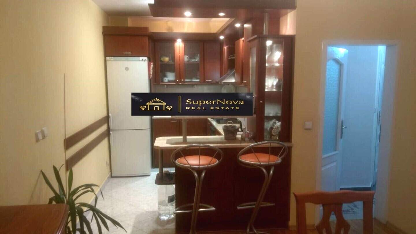 Mehrzimmer Wohnung in Druzhba 1, Haskowo – Foto 2
