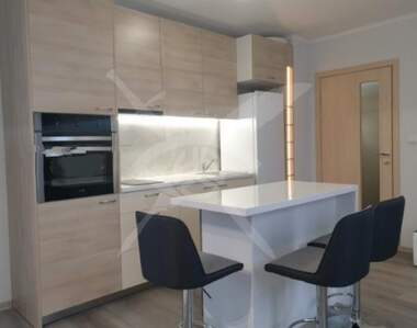 Miete - Wohnung in Hristo Smirnenski,  Plowdiw
