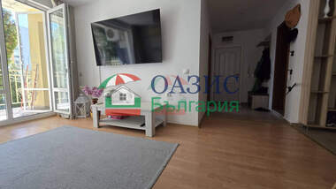 Satış - Apartman olarak Sveti Vlas,  Burgas