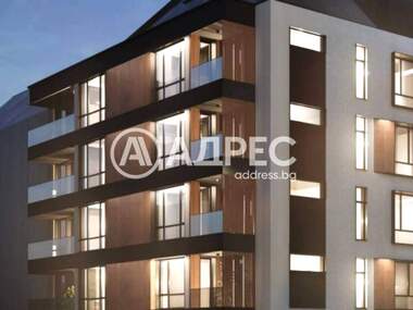 Satış - Apartman olarak Liulin-2,  Sofia