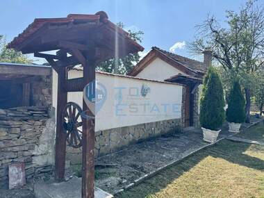 Продажба - Къща в Туркинча,  Габрово