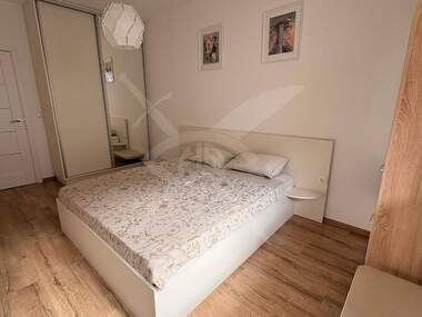 For rent - Apartment in Liatno kino Trakia,  Varna