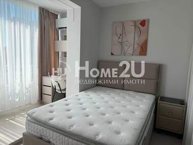 Verkauf - Wohnung in Zorniza,  Burgas