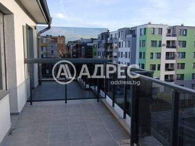 Vânzare - Apartament în Malinova Dolina,  Sofia