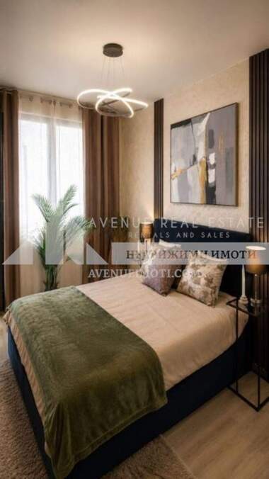 Vânzare - Apartament în Trakia,  Plovdiv