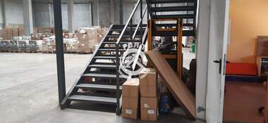 For rent - Storage in Radinovo,  Plovdiv