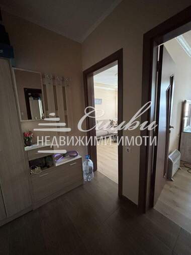 Închiriere - Apartament în Bolnițata,  Șumen