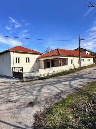 For sale - House in Novo Selo,  Veliko Tyrnovo