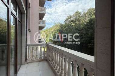 For sale - Apartment in Saints Constantine and Helena,  Varna