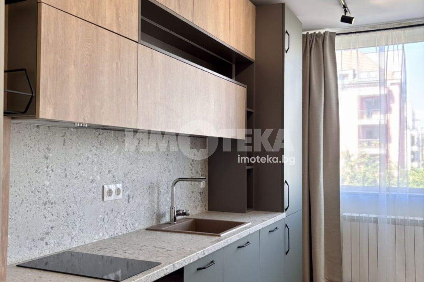 1 bedroom Apartment in Krastova vada, Sofia – photo 2