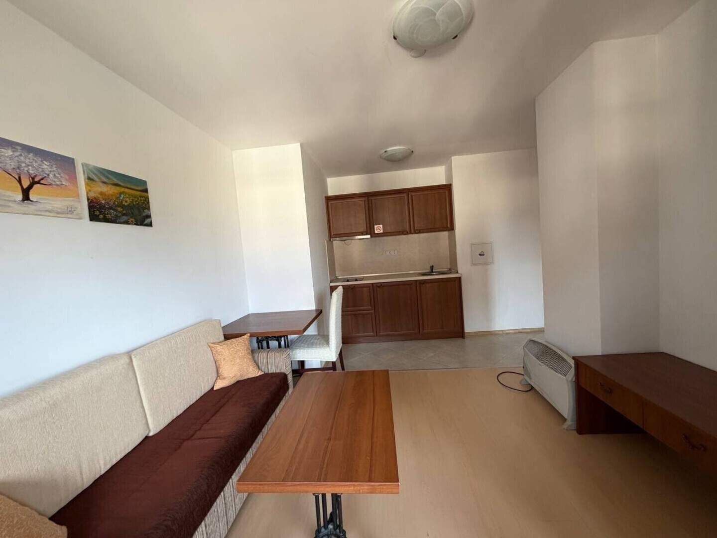 İki odalı Apartman olarak Bansko, Blagoevgrad – fotoğraf 2