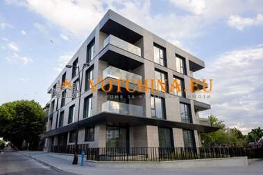 Verkauf - Wohnung in Nessebar,  Burgas