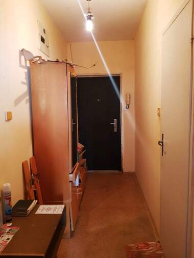 Продажба - Апартамент в Дружба 3,  Русе