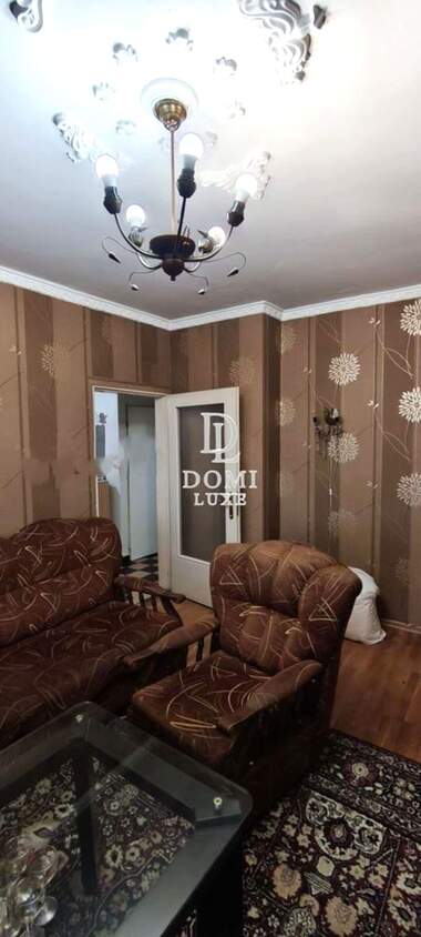 Продажба - Апартамент в Хаджи Димитър,  София