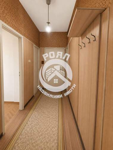 Verkauf - Wohnung in Trakia,  Plowdiw