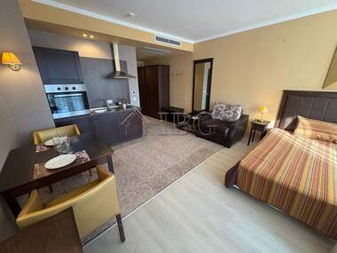 For sale - Apartment in Sunny Beach,  Burgas