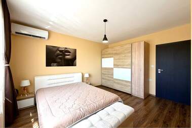 For sale - Apartment in Zona B,  Veliko Tarnovo