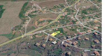 For sale - For Construction in Medovo,  Burgas