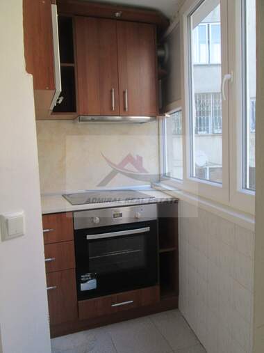 For rent - Apartment in Liatno kino Trakia,  Varna