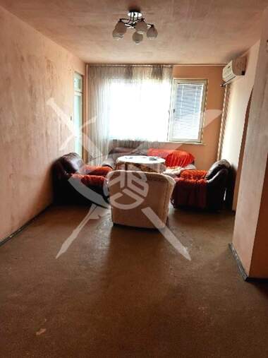 For sale - Apartment in Vazrajdane,  Burgas