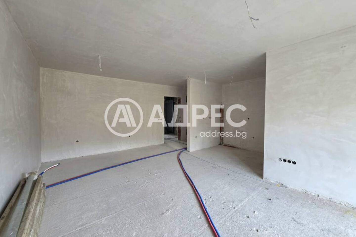 Dreizimmer Wohnung in Boiana, Sofia – Foto 6