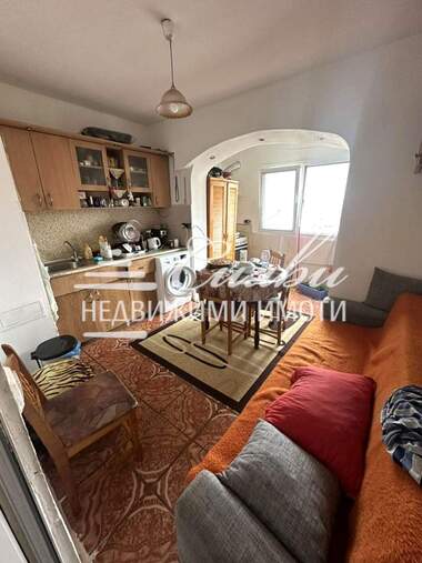 Satış - Apartman olarak Zapad-1,  Targovishte