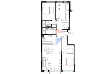 Vânzare - Apartament în Briz,  Varna