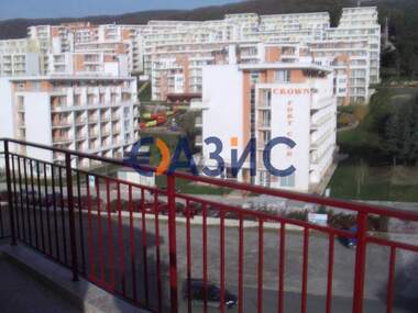 For sale - Apartment in Sveti Vlas,  Burgas
