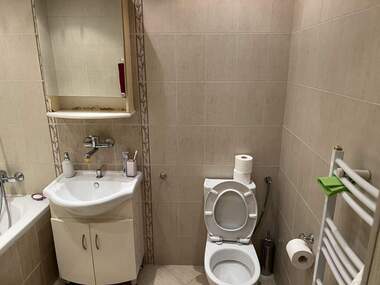 Vânzare - Apartament în Oboriștie,  Sofia