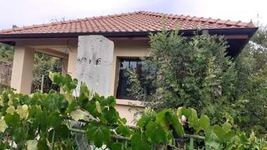 For sale - For Construction in Trystikovo,  Burgas