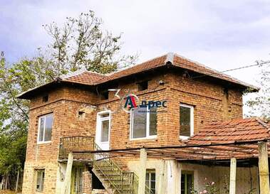 Продажба - Къща в Стамболово,  Велико Търново
