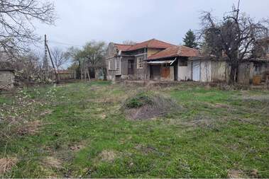 Продажба - Къща в Добромирка,  Габрово