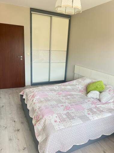 Închiriere - Apartament în Hristo Smirnenski,  Plovdiv