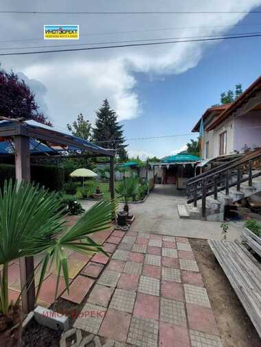 For sale - House in Zvanichevo,  Pazardjik